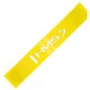 Hms GU04 Resistance Band 1gb. 50x5cm Yellow (17-33-010)