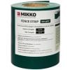 Mikko Rattan Economy Garden Fence 0.19x35m Green (26019900)