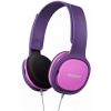 Philips SHK2000PK/00 Headphones Pink