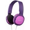 Philips SHK2000PK/00 Наушники Розовые