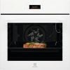 Electrolux EOE8P39V Built-in Electric Oven White