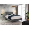 Eltap White Cloud Folding Bed 218x140x130cm, With Mattress, Grey 4 (BLA_15_1.4)