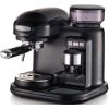 Ariete 1319 Modern Coffee Machine With Grinder (Semi-Automatic) Black (8003705118744)