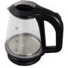 Esperanza Electric Kettle EKK024K 1.7l Black