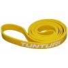 Tunturi Power Band Resistance Band 1pc. 20kg 104x2.2cm Yellow (14TUSCF028)