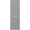 Beko MCNA366I40XBN Fridge Freezer Silver (11136004009)