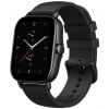 Viedpulkstenis Amazfit Gts 2E 42.8Mm Midnight Black (A2021Midnightblack)