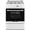 Kombinētā Plīts Electrolux EKK64983OW White (12823)