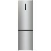 Gorenje NRK6202AXL4 Fridge with Freezer Silver