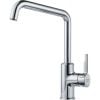 Franke Urban Kitchen Sink Mixer Tap Chrome (115.0595.062) TEST