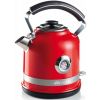 Электрический чайник Ariete Moderna 2854, 1,7 л, красный (8003705117945)