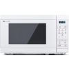 Sharp YC-MS02E-C Microwave Oven with Convection Crystal White