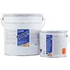 Mapei Mapecoat I Gra-33 Two-Component Solvent-Free Epoxy Coating for Concrete Substrates, Dark Grey A+B 4kg (Y102001004200)