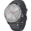 Garmin Vivomove 3S Silver/Blue Smartwatch (010-02238-20)