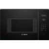 Bosch Built-in Microwave Oven BFL524MB0 Black