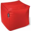 Кресло-мешок Qubo Cube 50 Pufs Soft Fit Strawberry (2300)