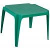 Детский столик Progarden, 56x52x44 см, Зеленый (8009271479401)