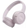 JBL Tune 510BT Wireless Headphones Pink (JBLT510BTROSEU)