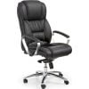 Halmar Foster Office Chair Black