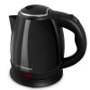 Esperanza Electric Kettle EKK028K 1l Black