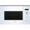 Bosch Built-in Microwave Oven BFL524MW0 White