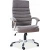 Office Chair Signal Q-087 Grey (OBRQ087SZM)