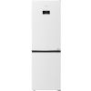 Beko B3RCNA364HW Fridge with Freezer White