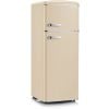 Severin Refrigerator with Freezer RKG 8933 Beige (T-MLX39262)