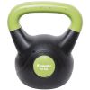 Svaru Bumba Insportline Vin-Bell 18kg Black/Green (10743)