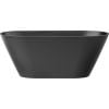 Paa Deco Nudo 72.5x166cm Bath Silstone Graphite (VADENUS/01)