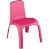 Keter Children's Chair, 43x39x53cm, Pink (29185444607)