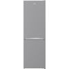 Beko RCSA366K40XBN Fridge Freezer Silver (11136004042)