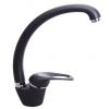 Rubineta Prince P-33 Star (BK) Kitchen Faucet Black (1702010)