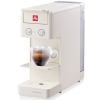 Illy Y3.3 iperEspresso Espresso & Coffee Capsule Coffee Machine White (IL200360371)
