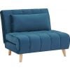 Signal Billy Lounge Chair Blue