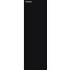 Avento 42MA Yoga Mat 170x60x0.7cm Black (530SC42MABLK)