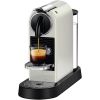 Nespresso Citiz Capsule Coffee Machine White/Black (D113-EU3-WH-NE2)