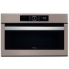 Whirlpool Built-In Microwave Oven With Grill AMW730SD Beige