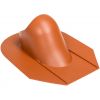 Vilpe HS Slate Connection Element Brick Red/RAL8004