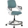 Home4you Rookee Office Chair Blue