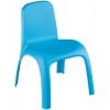 Keter Children's Chair, 43x39x53cm, Blue (29185444820)