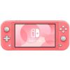 Nintendo Switch Lite Игровая консоль 32 ГБ Розовая (10004208)