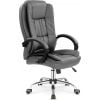 Halmar Relax Office Chair Grey