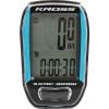 Velodators Kross Bezvadu KRC309W Blue (T4CLI000141BLBK)