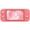 Nintendo Switch Lite Spēļu Konsole 32GB Rozā (10004208)
