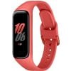 Samsung Galaxy FIT2 Red Smartwatch (SM-R220NZRAEUE)