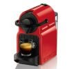 Nespresso Inissia Capsule Coffee Machine Red
