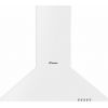 Candy CCC 60W Wall-Mounted Cooker Hood White