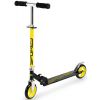 Skrejritenis Spokey Notus Black/Yellow (927044)