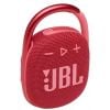 JBL Clip 4 Wireless Speaker 1.0, Red (JBLCLIP4RED)